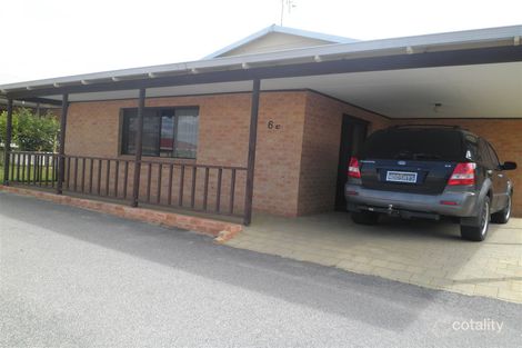 Property photo of 6 Ocean Drive Port Denison WA 6525