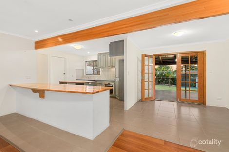Property photo of 46 Cleary Street Centenary Heights QLD 4350