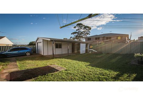 Property photo of 60 Heckenberg Avenue Busby NSW 2168