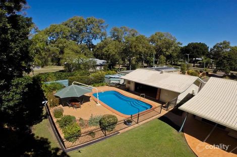 Property photo of 24 Plum Tree Crescent Moore Park Beach QLD 4670