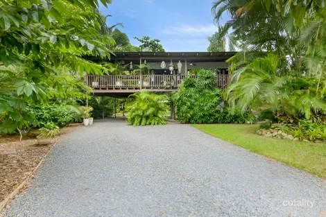 3 Poinciana St, Cooya Beach, QLD 4873