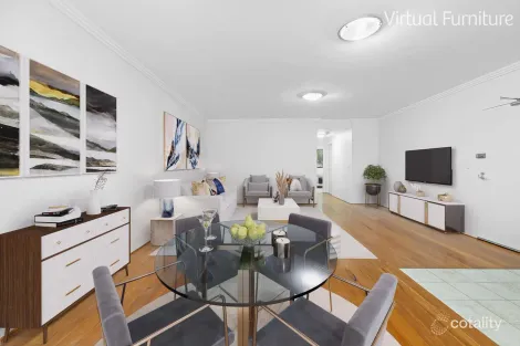 23/50 Carlton Cres, Summer Hill, NSW 2130