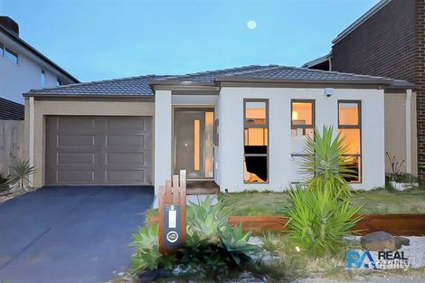 Property photo of 9 Sallys Run Hampton Park VIC 3976