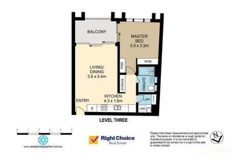 302/45 Quayside Ave, Shell Cove, NSW 2529