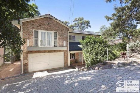 29 Pye Ave, Northmead, NSW 2152