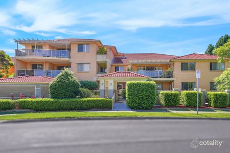 Property photo of 26/17-21 Meryll Avenue Baulkham Hills NSW 2153