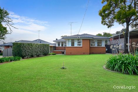 Property photo of 3 Hillcrest Avenue Penrith NSW 2750