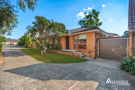 5/55 Weston St, Panania, NSW 2213