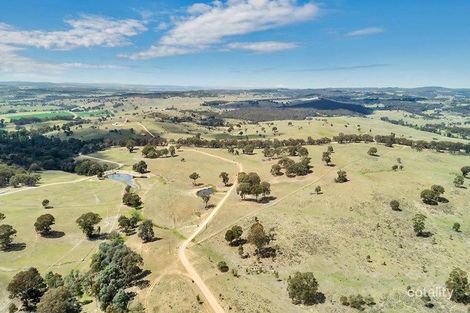 Property photo of 2303 Yass River Road Yass River NSW 2582