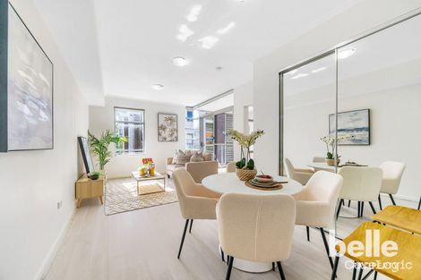 Property photo of 39/6-8 Drovers Way Lindfield NSW 2070