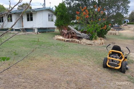 Property photo of 4 Yaldwyn Street Taroom QLD 4420