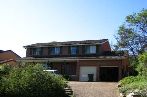 Property photo of 28 Josephine Crescent Cherrybrook NSW 2126