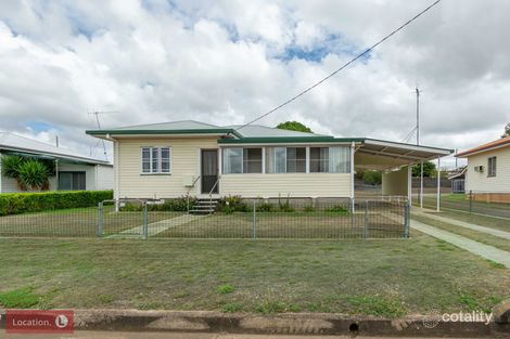 170 Byrne St, Millbank, QLD 4670