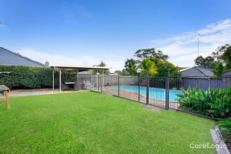 Property photo of 3 Hillcrest Avenue Penrith NSW 2750