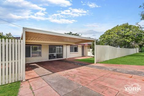16 Wyalla St, Newtown, QLD 4350