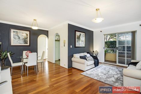 Property photo of 1/5-7 Letitia Street Oatley NSW 2223