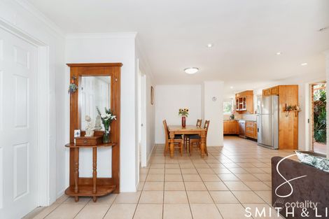 Property photo of 54 Gordon Street Ormiston QLD 4160
