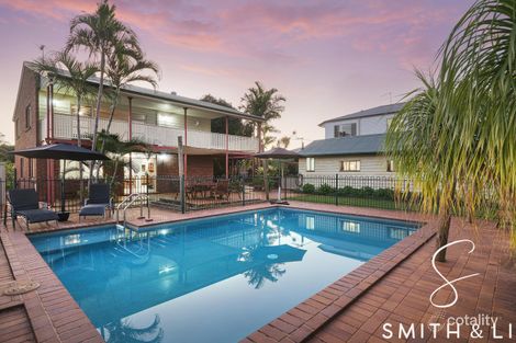 Property photo of 54 Gordon Street Ormiston QLD 4160