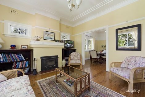 Property photo of 31 Sharland Avenue Chatswood NSW 2067