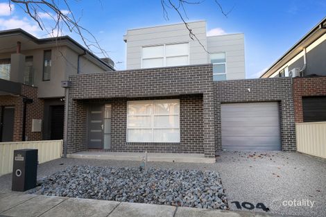 104 Allenby Rd, Hillside, VIC 3037