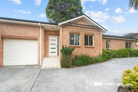 Property photo of 3/84 Balaclava Road Eastwood NSW 2122