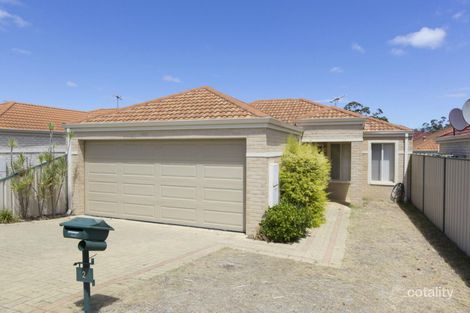 2 Felpham Ct, Success, WA 6164