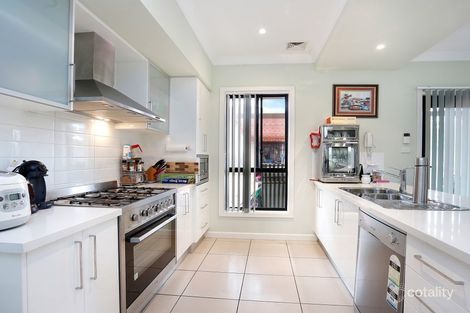 Property photo of 8 Lilypad Avenue The Ponds NSW 2769