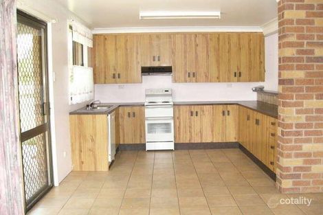 Property photo of 12297 Carnarvon Highway St George QLD 4487