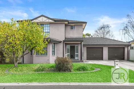 24 Albert Pl, Hoppers Crossing, VIC 3029