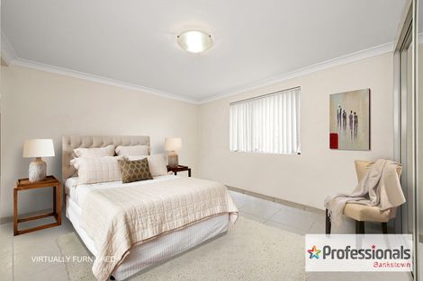 Property photo of 4/53 Meredith Street Bankstown NSW 2200