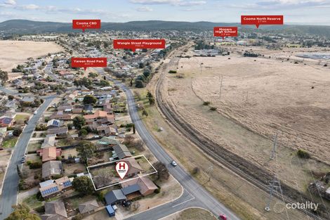 Property photo of 4 Yareen Road Cooma NSW 2630