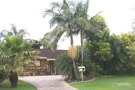 8 Mackenzie Ct, Carindale, QLD 4152