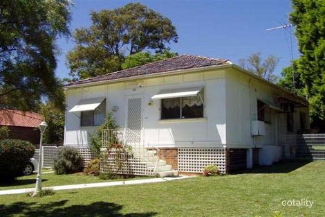 Property photo of 10 King Street St Marys NSW 2760