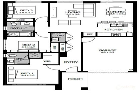 Property photo of 33 Sovereign Drive Mount Duneed VIC 3217