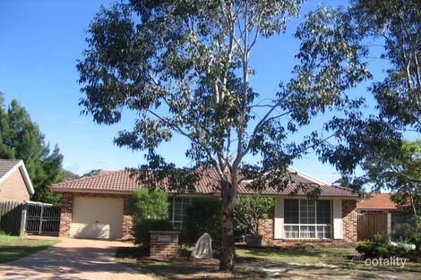 11 Sandstock Pl, Woodcroft, NSW 2767