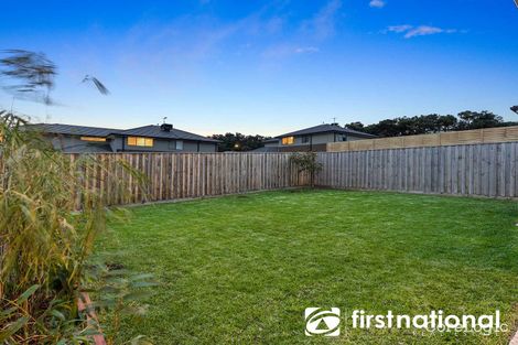 Property photo of 80 Goldsborough Drive Officer VIC 3809