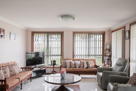 Property photo of 2/1 Cambridge Street Fairfield West NSW 2165