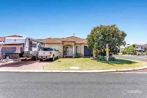 17 Hamlet Pass, Pinjarra, WA 6208