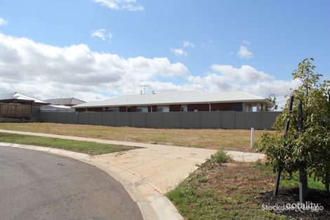 Property photo of 6 Pratia Close Maddingley VIC 3340