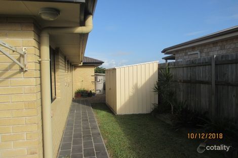 Property photo of 11 Bayridge Heights Drive Nikenbah QLD 4655
