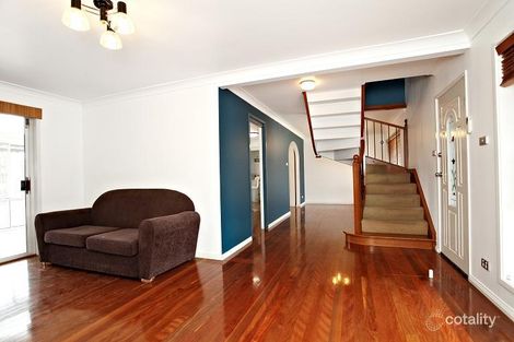Property photo of 6 Rignold Street Doonside NSW 2767