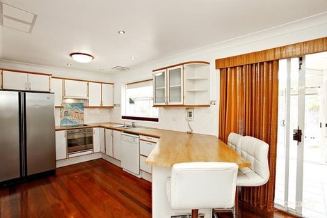 Property photo of 6 Rignold Street Doonside NSW 2767