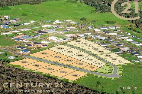 Property photo of 11 Rosella Way Oakhurst QLD 4650