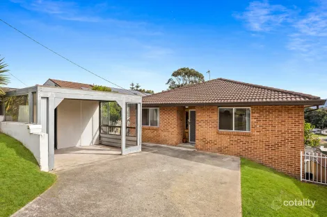 95 Hassan St, Lake Heights, NSW 2502
