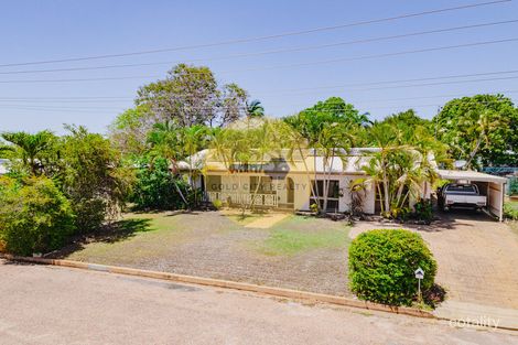 Property photo of 4 Macpherson Street Richmond Hill QLD 4820