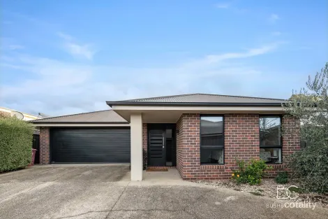 Property photo of 8 Kachina Court Newstead TAS 7250