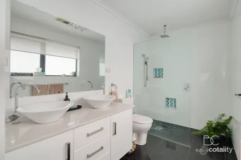 Property photo of 8 Kachina Court Newstead TAS 7250