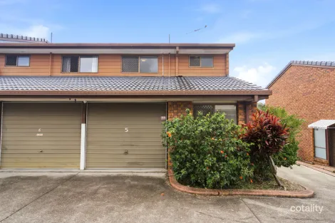 5/145 KINGSTON RD, WOODRIDGE, QLD 4114