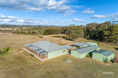 230 Shale Lane, High Range, NSW 2575