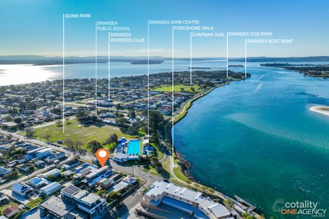 18 Belmont St, Swansea, NSW 2281